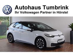 Wit Gebruikt 2021 VW ID.3 Pro Performance Hatchback | € 26.629 (Duur)