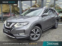 New grey (kad) Gebruikt 2019 Nissan X-Trail N-Connecta SUV | € 23.745 (Eerlijke prijs)