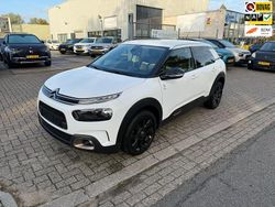 Wit Gebruikt 2020 Citroën C4 Cactus Feel Hatchback | € 12.850 (Goede deal)