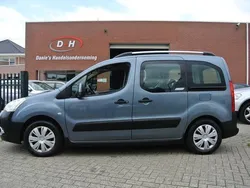 Grijs Gebruikt 2009 Citroën Berlingo XTR MPV | € 2.899 (Eerlijke prijs)