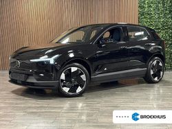 Zwart Gebruikt 2024 Volvo EX30 Ultra SUV | € 38.495 (Eerlijke prijs)