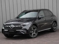 Zwart Gebruikt 2023 Mercedes GLC300e AMG SUV | € 74.500 (Iets duurder)