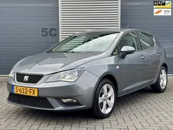 Grijs Gebruikt 2016 Seat Ibiza FR Hatchback | € 6.450 (Eerlijke prijs)