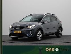 Grijs Gebruikt 2022 Kia Stonic SUV | € 16.945 (Eerlijke prijs)