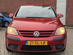 Oranje Gebruikt 2006 VW Golf Plus Comfortline MPV | € 1.395 (Eerlijke prijs)