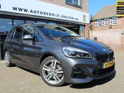 Grijs, metallic lak Gebruikt 2020 BMW 220 Gran Tourer Efficient Dynamics MPV | € 24.950 (Goede deal)