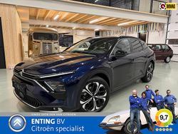 Blauw Gebruikt 2025 Citroën C5 X Stationwagen | € 34.500