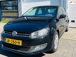 Zwart Gebruikt 2013 VW Polo Highline Hatchback | € 5.950 (Goede deal)