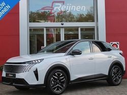 Overige Gebruikt 2025 Peugeot 3008 GTi SUV | € 38.495 (Super prijs)