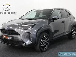 Grijs Gebruikt 2022 Toyota Yaris SUV | € 24.950 (Goede deal)