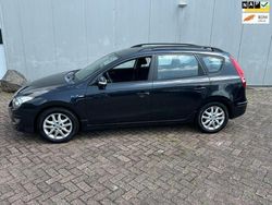 Zwart Gebruikt 2011 Hyundai i30 Stationwagen | € 2.450 (Eerlijke prijs)