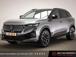 Grijs Nieuw 2025 Renault Austral Iconic Esprit Alpine SUV | € 44.900 (Duur)