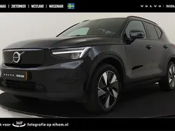 Zwart Gebruikt 2024 Volvo XC40 Plus SUV | € 46.890 (Iets duurder)