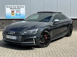 Grijs Gebruikt 2017 Audi S5 Proline Coupé | € 37.949 (Eerlijke prijs)