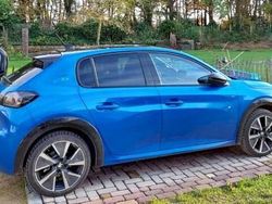 Gebruikt 2023 Peugeot e-208 GTi Hatchback | € 16.750