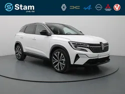 Wit metallic Gebruikt 2025 Renault Austral Iconic SUV | € 44.990