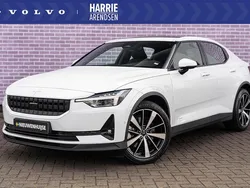 Wit Gebruikt 2023 Polestar 2 Long Range Single Motor Sedan | € 32.694 (Goede deal)