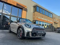 Grijs Gebruikt 2022 Mini John Cooper Works Cabriolet Cabriolet | € 39.950 (Eerlijke prijs)