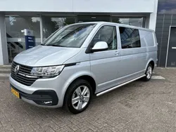 Grijs Gebruikt 2020 VW T6.1 Van | € 32.950 (Duur)