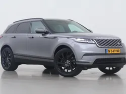 Grijs Gebruikt 2021 Land Rover Range Rover Velar S SUV | € 46.900 (Goede deal)