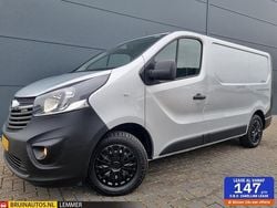 Overige Gebruikt 2019 Opel Vivaro Van | € 8.945 (Super prijs)