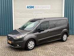 Grijs Gebruikt 2020 Ford Transit Trend Van | € 11.950 (Super prijs)