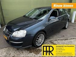 Sedan Gebruikt 2006 VW Jetta Comfortline Sedan | € 2.495 (Goede deal)