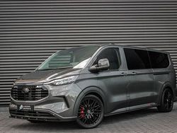 Grijs Gebruikt 2024 Ford Transit Custom Limited Van | € 49.945