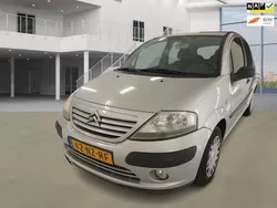 Grijs Gebruikt 2004 Citroën C3 Hatchback | € 1.400 (Eerlijke prijs)