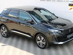 Zwart Gebruikt 2024 Peugeot 3008 Allure SUV | € 28.995 (Eerlijke prijs)