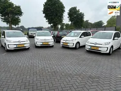 Wit Gebruikt 2020 VW up! move up! Hatchback | € 7.950 (Goede deal)