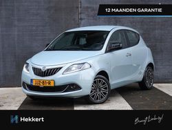 Blauw Gebruikt 2023 Lancia Ypsilon Gold Hatchback | € 16.495