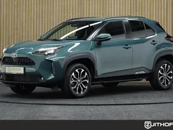 Groen Nieuw 2025 Toyota Yaris Cross Comfort SUV | € 34.850 (Eerlijke prijs)