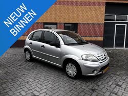 Grijs Gebruikt 2009 Citroën C3 Hatchback | € 1.849 (Eerlijke prijs)
