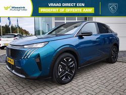Blauw Gebruikt 2024 Peugeot 3008 Allure SUV | € 34.935