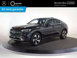 Grijs Gebruikt 2024 Mercedes GLC300e Luxury Coupé | € 68.850 (Goede deal)