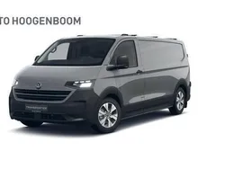 Grijs Nieuw 2024 VW T6.1 PanAmericana Van | € 64.734