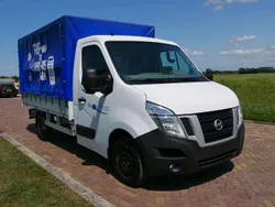 Wit Gebruikt 2017 Nissan NV400 Van | € 7.499