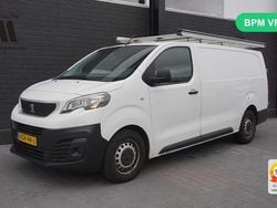 Wit Gebruikt 2020 Peugeot Expert Van | € 12.900 (Super prijs)