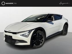 Wit Gebruikt 2024 Kia EV6 Light SUV | € 36.450 (Duur)