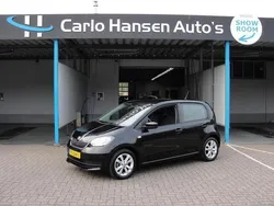 Zwart Gebruikt 2017 Skoda Citigo Ambition Hatchback | € 7.850 (Eerlijke prijs)
