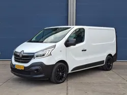 Bestelauto Gebruikt 2020 Renault Trafic Komfort Van | € 10.500 (Goede deal)