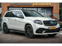 Gebruikt 2016 Mercedes GLS63 AMG AMG SUV | € 59.900