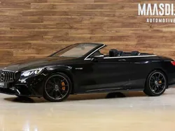 Mercedes S63 AMG