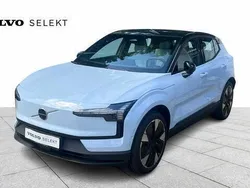 Blauw Gebruikt 2023 Volvo EX30 Ultra SUV | € 38.999 (Eerlijke prijs)