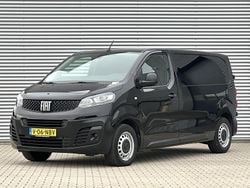 Zwart Gebruikt 2022 Fiat Scudo MPV | € 16.400 (Eerlijke prijs)