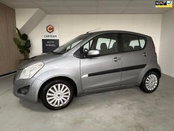 Grijs Gebruikt 2013 Suzuki Splash Comfort Hatchback | € 5.750 (Eerlijke prijs)