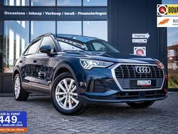 Overige Gebruikt 2019 Audi Q3 SUV | € 27.990 (Eerlijke prijs)