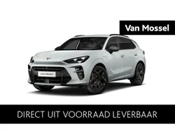 Wit Nieuw 2025 Cupra Terramar VZ SUV | € 51.430 (Goede deal)