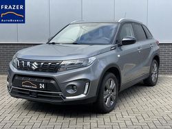 Grijs Gebruikt 2021 Suzuki Vitara Style SUV | € 20.490 (Eerlijke prijs)